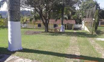 Imagem: Campo Limpo Paulista - Chácara - Estância