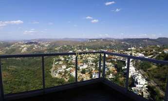 Imagem 2: Apartamento com 4 dormitórios à venda, 220 m² por R$ 2.350.000,00 - Vila da Serra - Nova L