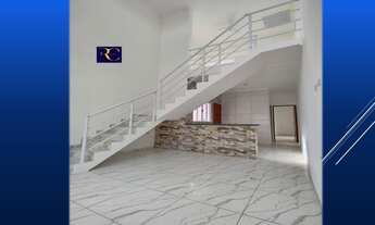 Imagem 5: Sobrado com amplo quintal e piscina em Itanhaém