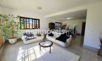 Imagem 2: Locação Casa Alphaville - Lagoa dos Ingleses Nova Lima