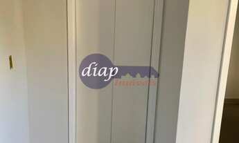 Imagem 5: Lindo apartamento com aproximadamente 40 metros divididos em 2 dormitórios, banheiro, sala