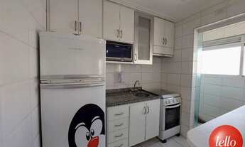 Imagem 6: São Paulo - Apartamento Padrão - Tatuapé