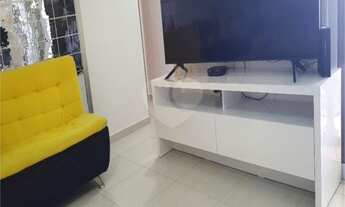 Imagem 5: 02 Dormitórios, Suíte, Varanda, Frente ao Mar - Caiçara - PG - Litoral Sul de SP