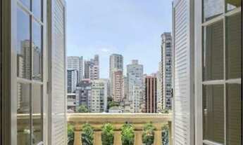 Imagem 3: São Paulo - Apartamento Padrão - PACAEMBÚ