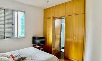 Imagem 6: APARTAMENTO 2 QUARTOS 1 SUÍTE 2 VAGAS BURITIS VENDA