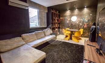 Imagem 3: Sobrado com 4 dormitórios, 150 m² - venda por R$ 1.070.000,00 ou aluguel por R$ 5.000,00/m