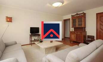 Imagem 3: Locação Apartamento 3 Dormitórios - 208 m² Higienópolis