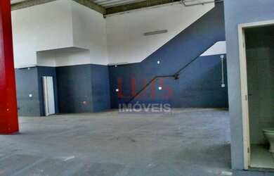 Imagem 3: Prédio para alugar, 400 m² por R$ 19.900/mês - Itaipu - Niterói/RJ - PR0017