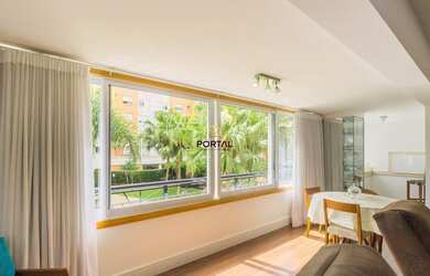 Imagem 7: PORTO ALEGRE - Padrão - JARDIM EUROPA