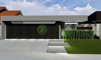 Imagem: Venda CASA DIFERENCIADA VILLA DUMONT