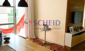 Imagem 5: Apartamento 2 dormitórios á venda no Jardim Prudência em São Paulo