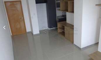 Imagem 3: Apartamento para venda com 64 metros quadrados com 2 quartos