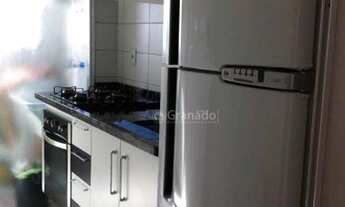 Imagem 2: Apartamento com 2 dormitórios à venda, 60 m² por R$ 372.000,00 - Vila Guilherme - São Paul