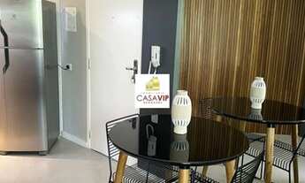 Imagem 4: Apartamento à venda, Bela Vista, 25m², 1 dormitório, 1 vaga!