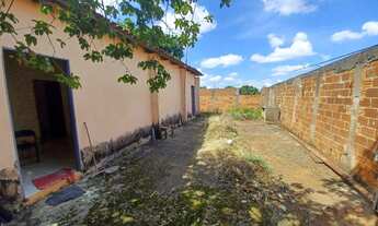 Imagem 6: Casa para Venda em Aparecida de Goiânia, Residencial Cândido Queiroz, 2 dormitórios, 1 ba