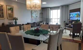 Imagem 2: Sao Jose dos Campos - Apartamento Padrão - Vila Adyana