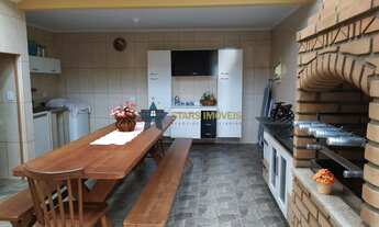 Imagem 2: MAUá - Casa Padrão - Parque das Américas