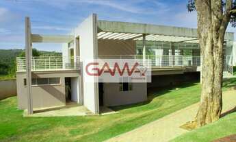 Imagem 3: Lote/Terreno para venda tem 538 metros quadrados em Lagoa Santa Park Residence - Lagoa San