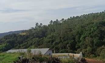 Imagem 2: Lote/Terreno para venda tem 1000 metros quadrados em Centro - Mairiporã - SP