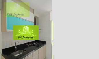 Imagem 2: Apartamento em Ferrazópolis - São Bernardo do Campo, SP