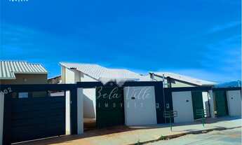 Imagem: Casa para venda com 57 metros quadrados