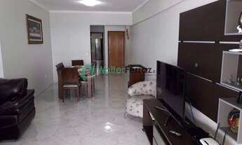 Imagem 5: VISTA INCRÍVEL 4 DORMITÓRIOS 1 SUÍTE NA PRAIA GRANDE - SP