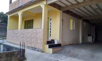 Imagem 3: Casa em São Conrado Cariacica