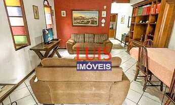 Imagem 3: Casa com 3 dormitórios à venda, 168 m² por R$ 730.000 - Piratininga - Niterói/RJ - CA5088