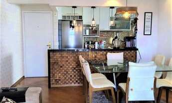 Imagem 2: Apartamento 3 dorm 2 vagas no Mandaqui