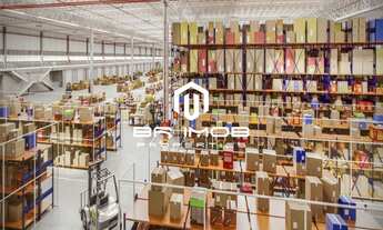 Imagem 6: GALPAO INDUSTRIAL em CAJAMAR - SP, EMPRESARIAL ANHANGUERA