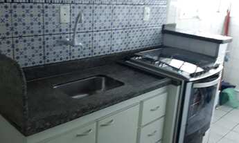 Imagem 7: Apartamento para venda com 56 metros quadrados com 2 quartos em Lauzane Paulista - São Pau