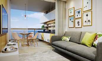 Imagem 7: Lançamentos! Beach Walk, apartamentos à venda, Interlagos, Vila Velha, ES