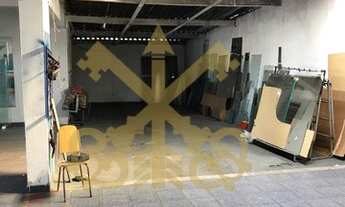 Imagem 4: São Paulo - Loja/Salão - Jabaquara