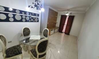 Imagem 2: Apartamento planejado / ar condicionado - Lindo !! Edifício São Valentin - Piracicaba / S