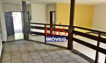 Imagem 7: Casa com 3 dormitórios à venda, 280 m² por R$ 870.000 - Itaipu - Niterói/RJ - CA4870