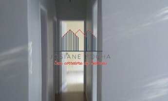 Imagem 4: Apartamento de 3 quartos na Tijuca Largo da 2a Feira - RJ