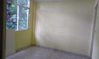 Imagem 2: Apartamento Sala 2 quartos
