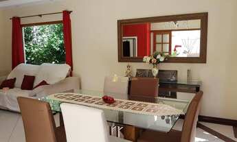 Imagem 2: Sobrado com 3 dormitórios à venda, 291 m² por R$ 2.300.000 - Vila Nossa Senhora Aparecida