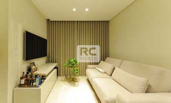 Imagem 4: Apartamento à venda, 2 quartos, 1 suíte, 2 vagas, Santo Antônio - Belo Horizonte/MG