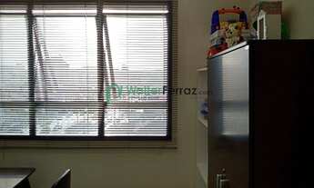 Imagem 6: Sala Comercial no Bairro Macuco