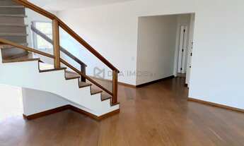 Imagem 4: SãO PAULO - Apartamento Padrão - Campo Belo