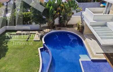 Imagem 2: Barueri - Casa de Condomínio - Morada dos Pássaros-Aldeia da Serra