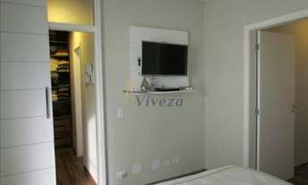 Imagem 6: Thaitani - Cobertura Duplex (Morumbi