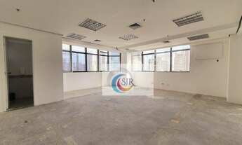 Imagem 5: Conjunto para alugar, 150 m² - Itaim Bibi - São Paulo/SP