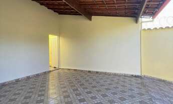 Imagem 2: Casa para venda possui 130 metros quadrados com 3 quartos em República - Vitória - Espírit