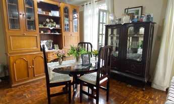 Imagem 6: Cobertura duplex a venda com 3 quartos no Cônego, Nova Friburgo - RJ