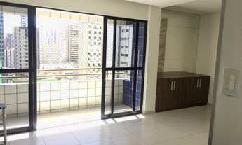 Imagem 7: Apartamento para aluguel tem 80 metros quadrados com 3 quartos