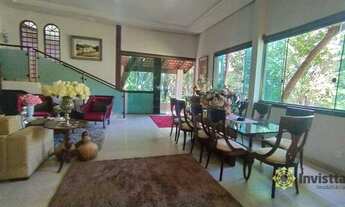 Imagem 6: Chácara com 8 dormitórios à venda, 20000 m² por R$ 2.500.000,00 - Luzimangues - Porto Naci