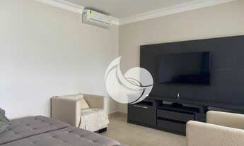 Imagem 5: Apartamento com Amplo Terraço Gourmet, Vista Mar, 4 Dormitórios sendo 3 Suítes - Tortugas