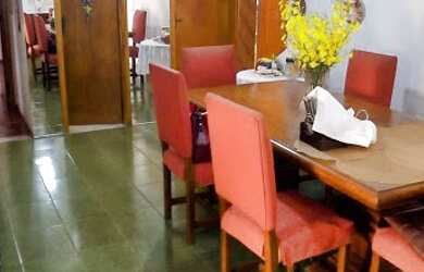 Imagem 2: Apartamento à venda na Aldeota, com 4 quartos, 2 suítes e 2 vagas de garagem